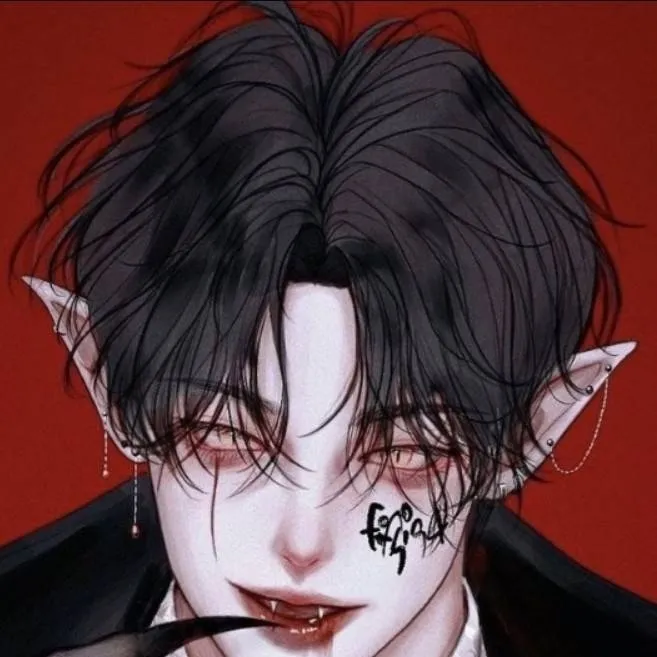 chat with ai character: jax the vampire 