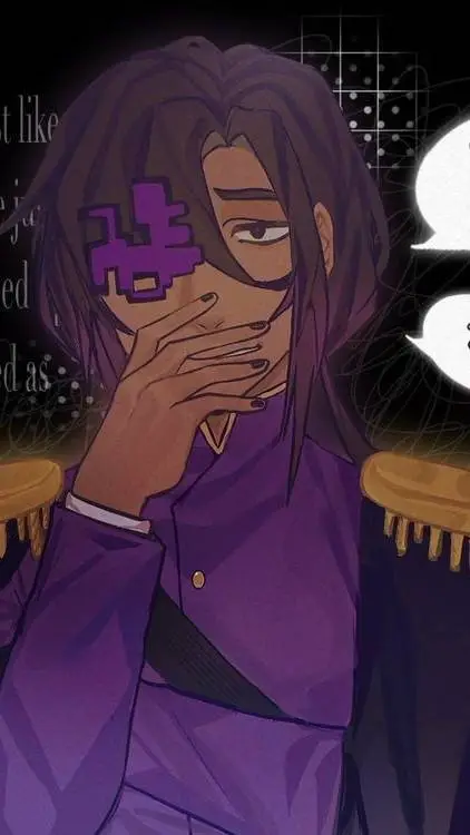 Talkie AI - Chat with Ashswag/Ashswagg 