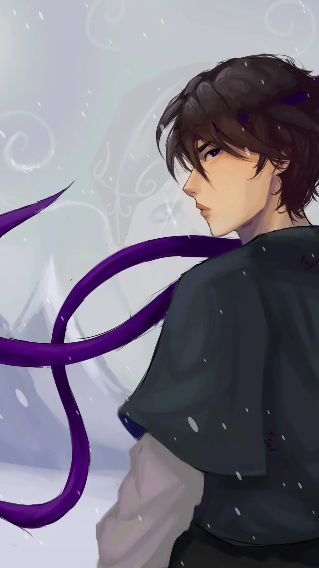 Talkie AI - Chat with Wifies