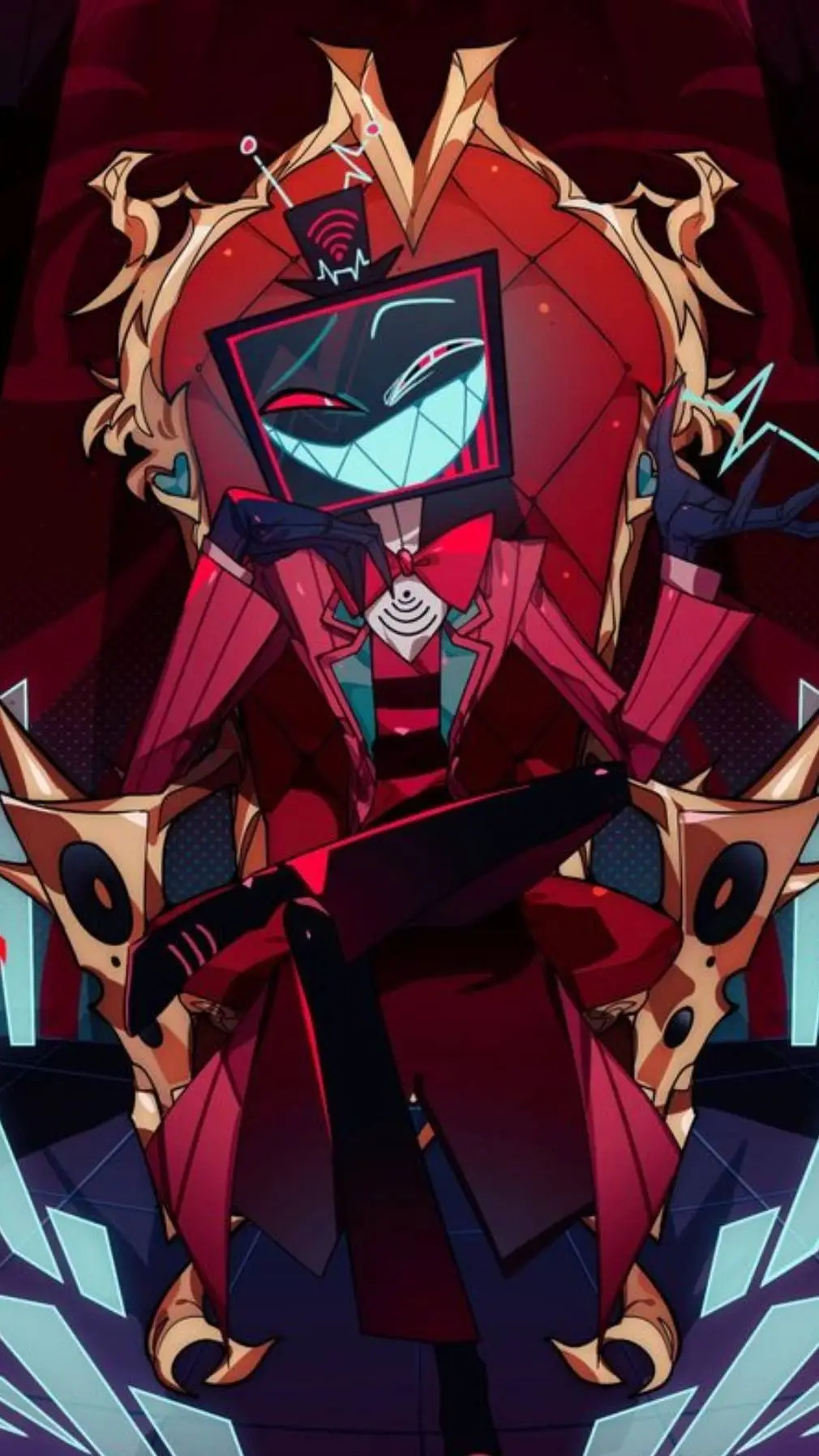 Talkie AI - Chat with vox but better