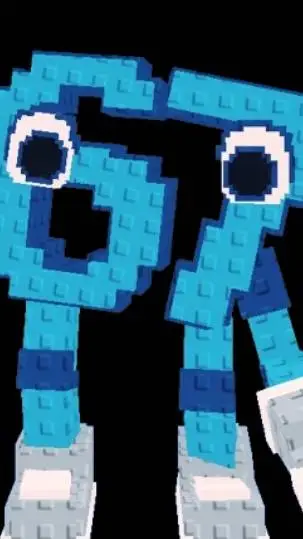 ai character: 67 background