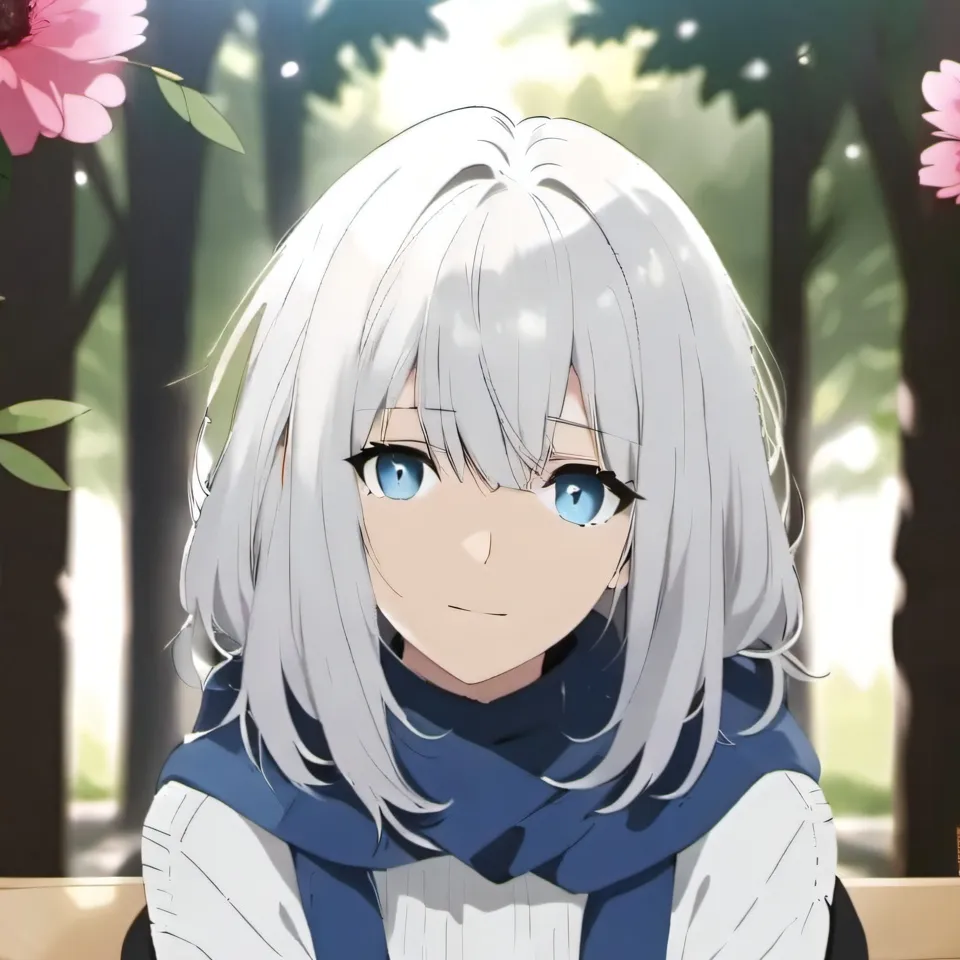 chat with ai character: Megumi Kirishima