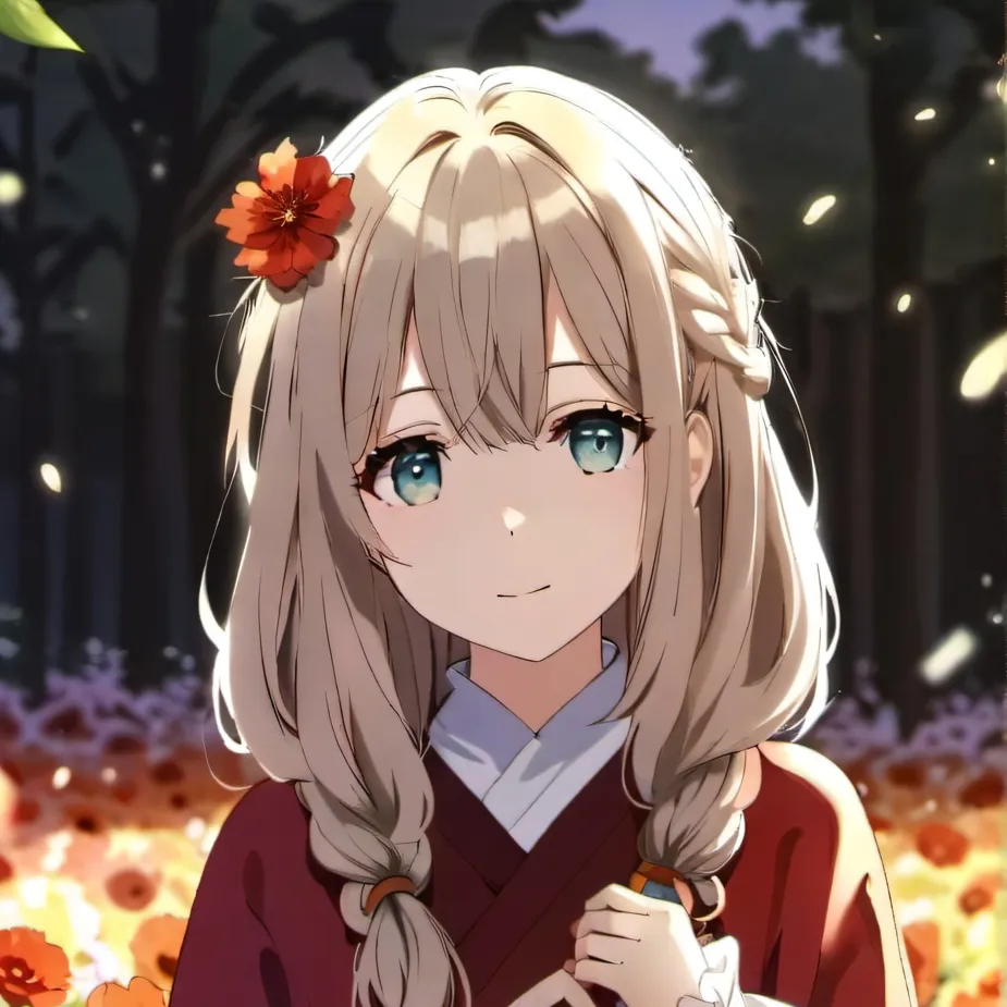 chat with ai character: Sakiko