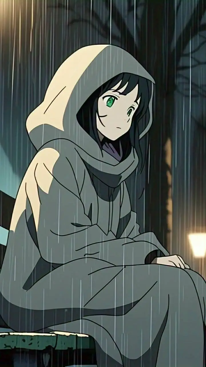 ai character: Laura background