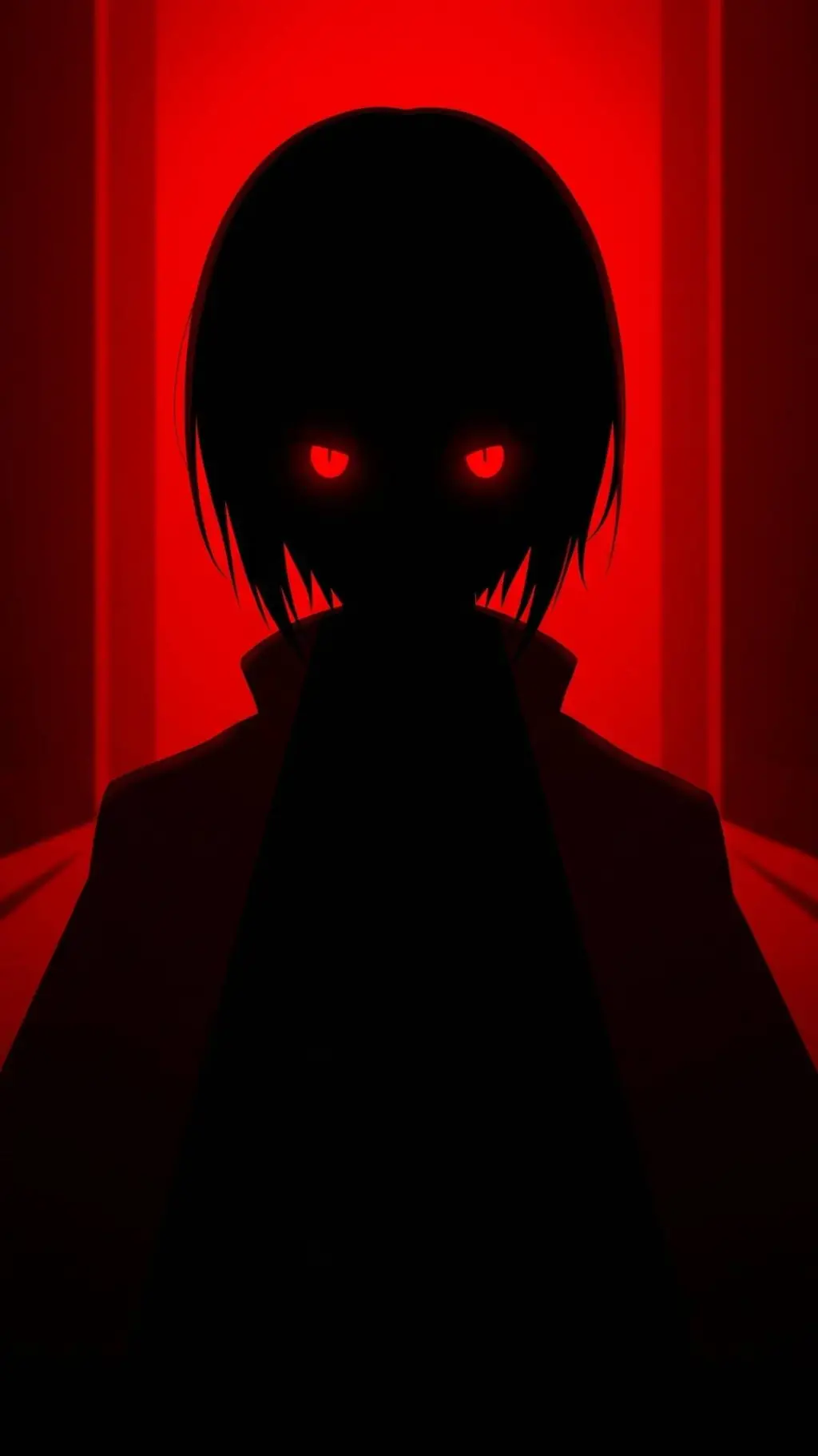 ai character: Shadowen background