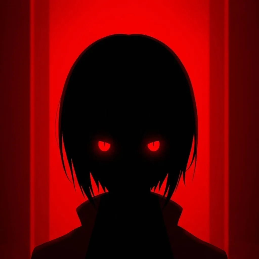 chat with ai character: Shadowen