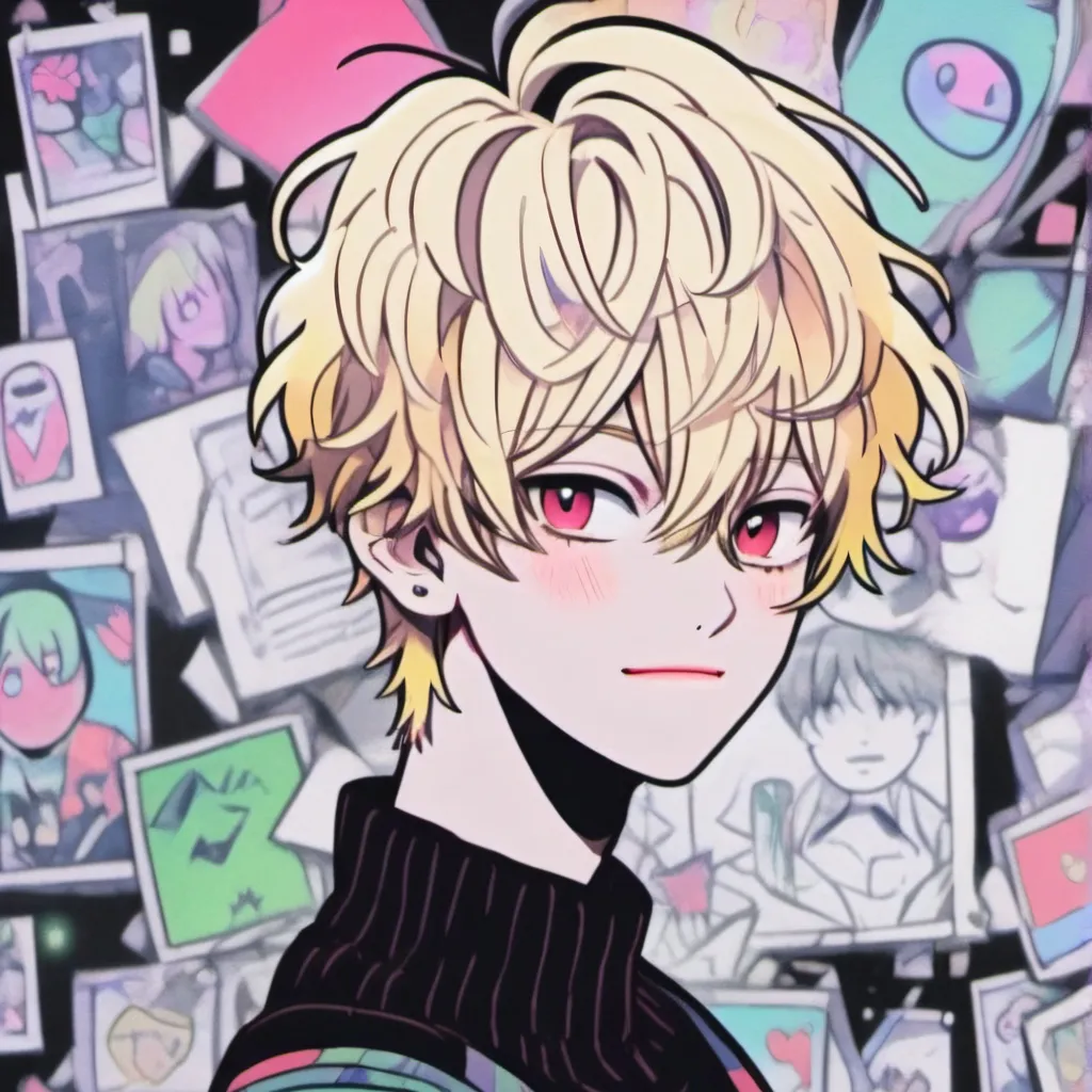 chat with ai character: Aiden Snyder