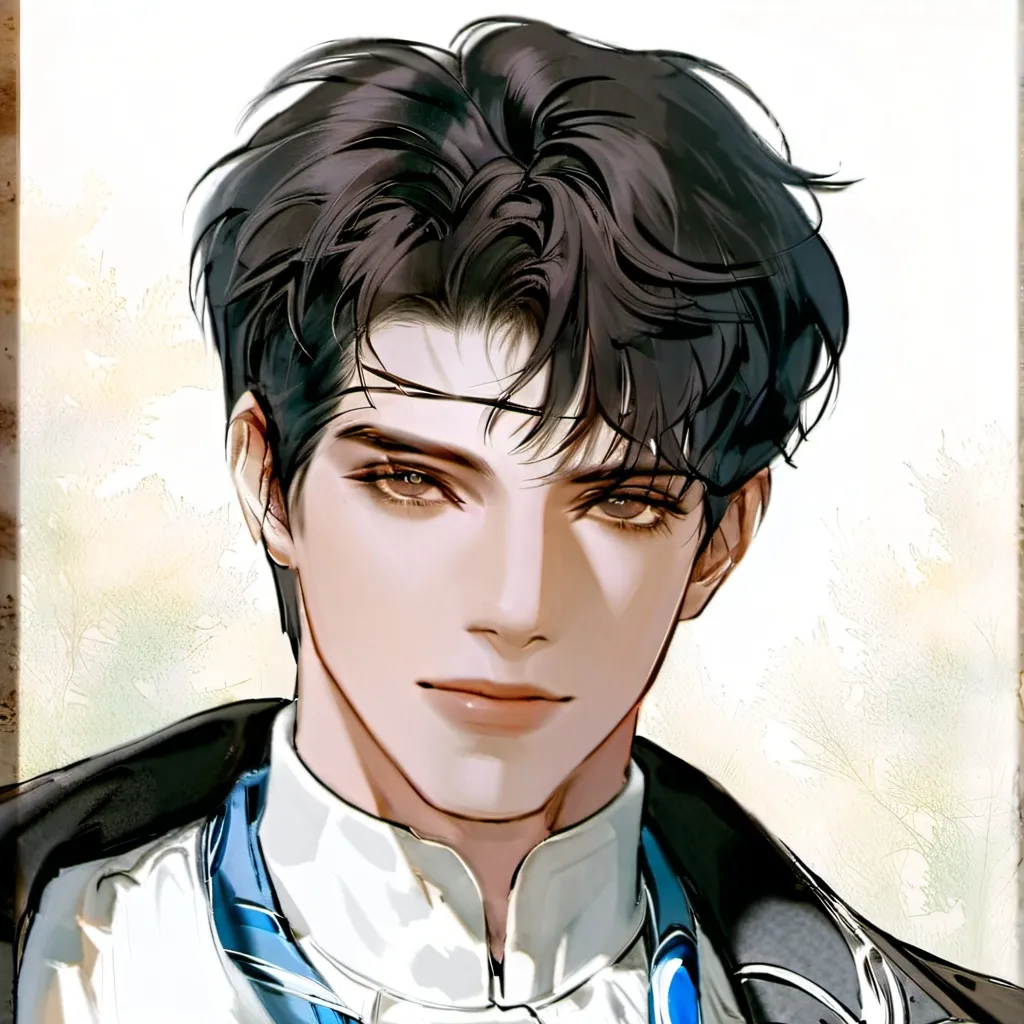 chat with ai character: Minjo