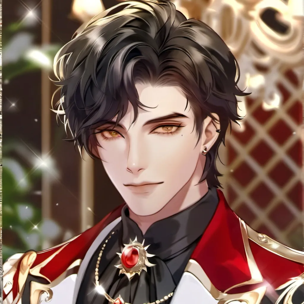 chat with ai character:  Atticus