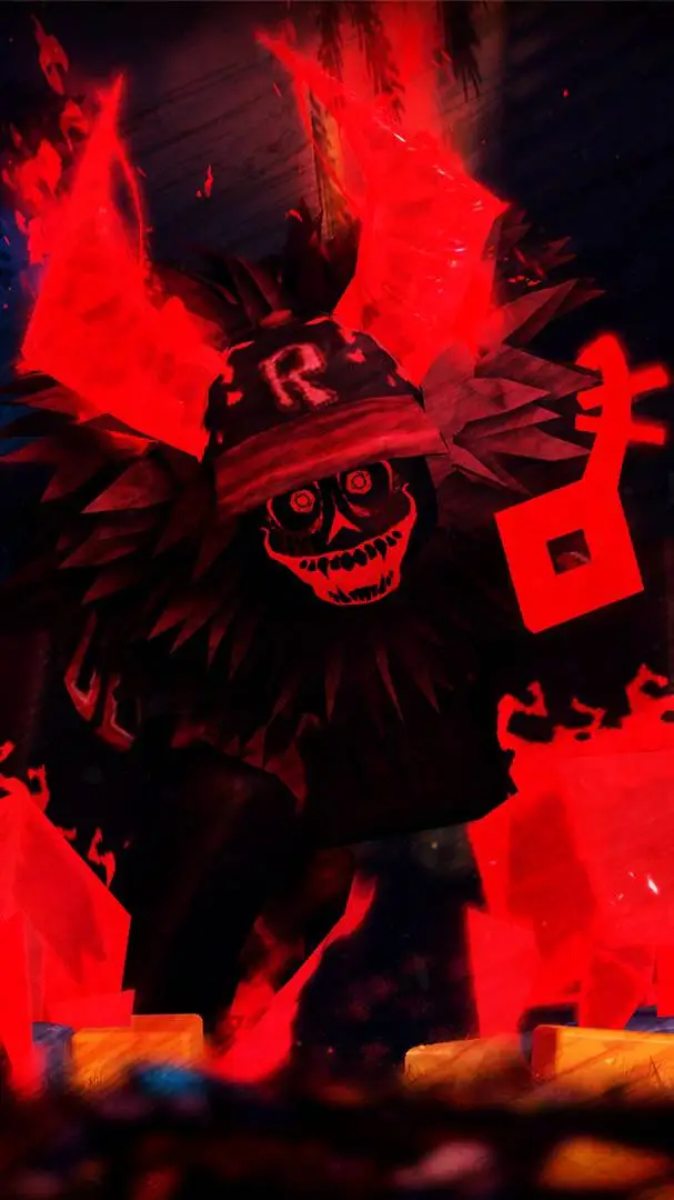 ai character: GUEST 666 background