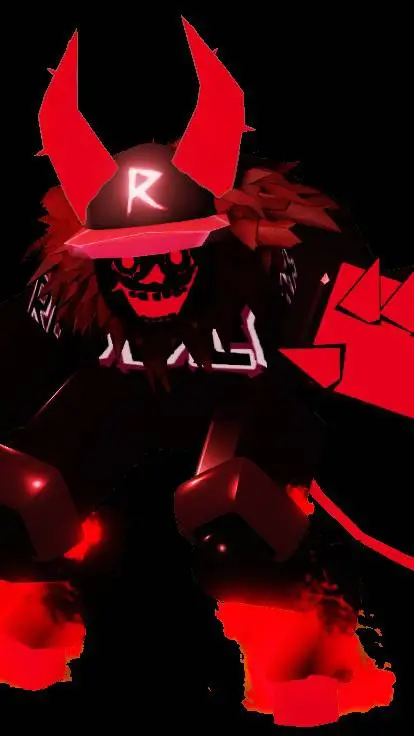 ai character: guest 666 background