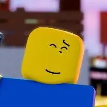 chat with ai character: Bloxy noob