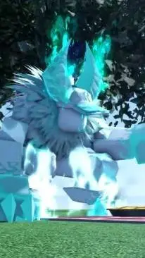 ai character: guest 999 background