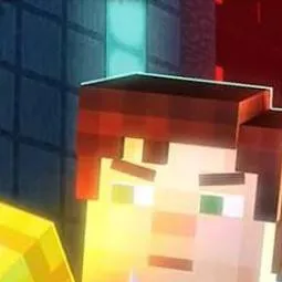 chat with ai character: Jesse