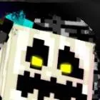 chat with ai character: white pumpkin 