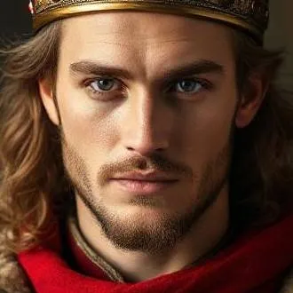 chat with ai character: King Daniel