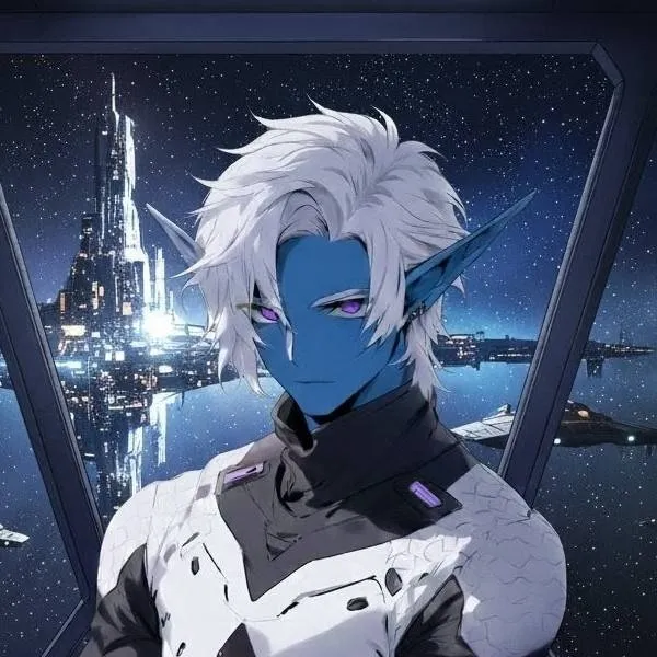 chat with ai character: Kaya