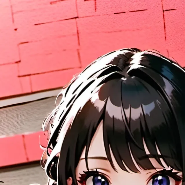 chat with ai character: 𝙻𝚞𝚕𝚞