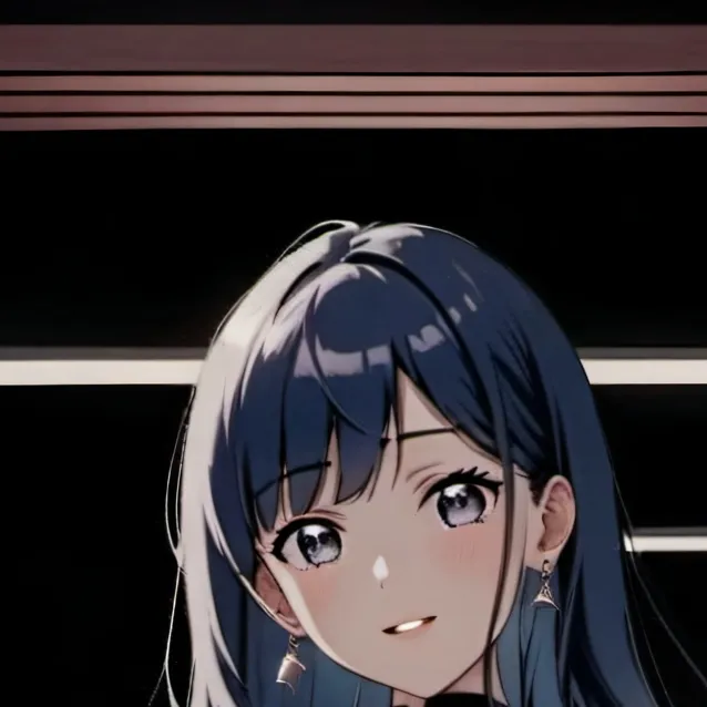 chat with ai character: 𝙻𝚒𝚕𝚒