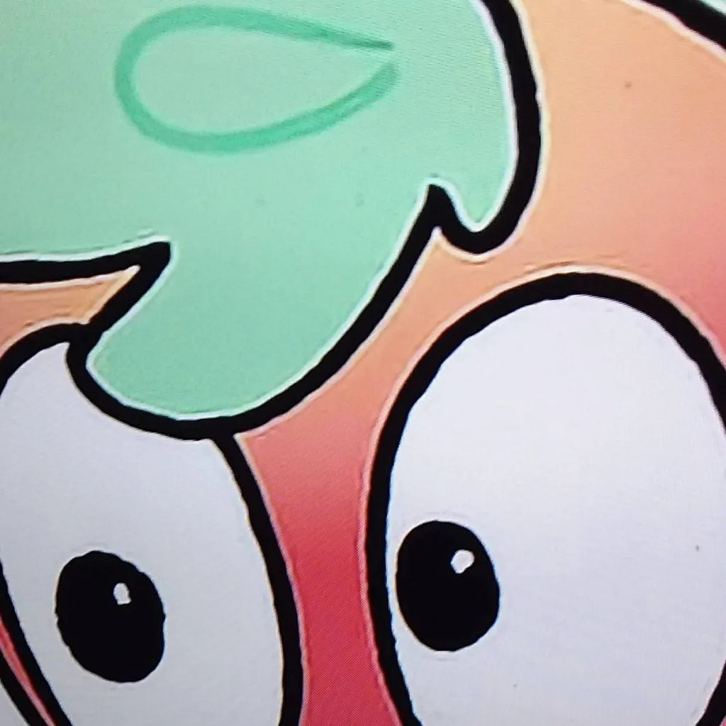 chat with ai character: Sprout 