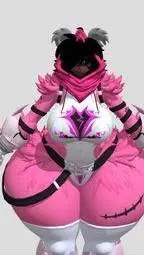 ai character: es tu esposa osa background