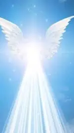 ai character: cielo o infierno  background