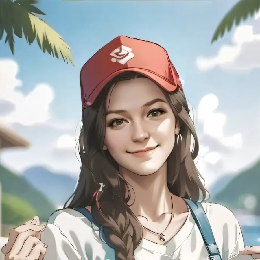 chat with ai character: Liza 