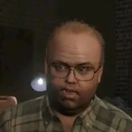 chat with ai character: Lester Crest 