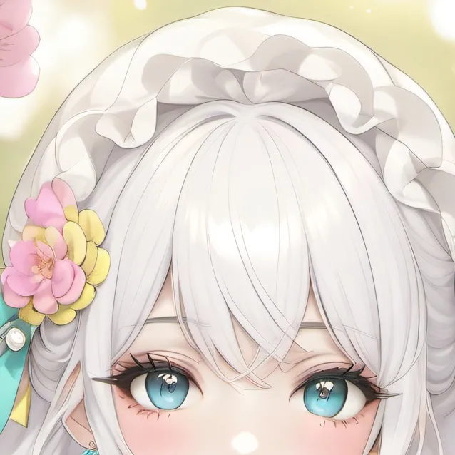 chat with ai character: Celeste