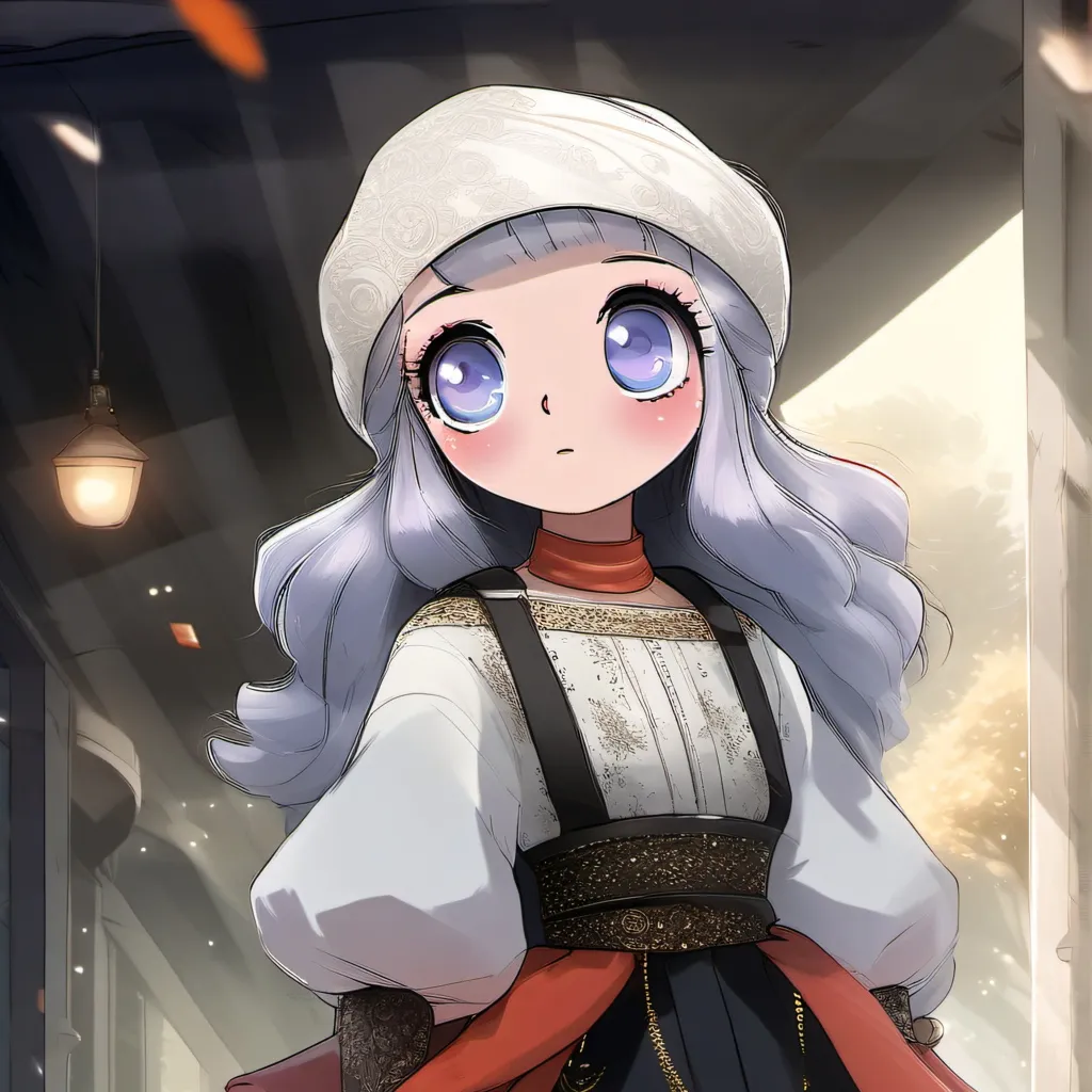 chat with ai character: huntrix x tanjiro 