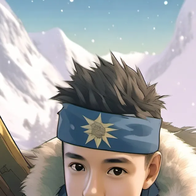 chat with ai character: Alek