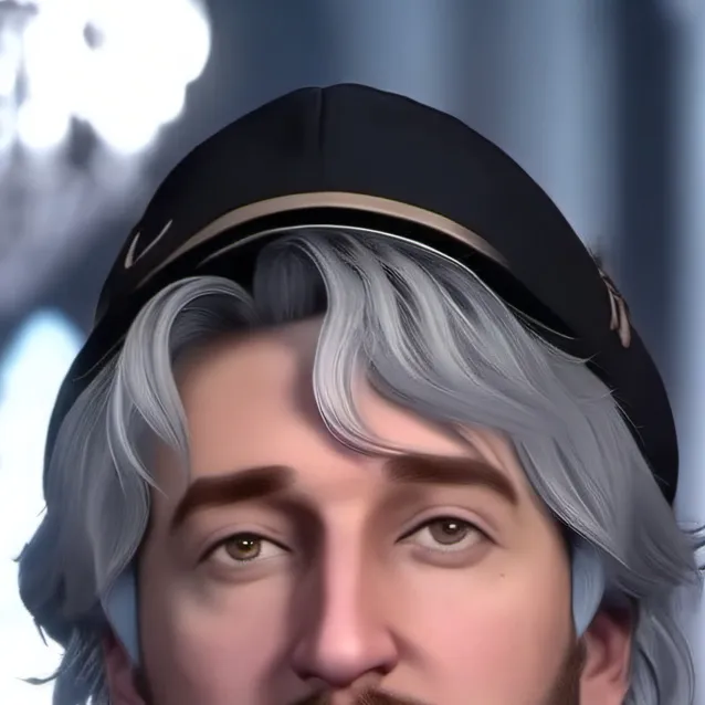 chat with ai character: guy