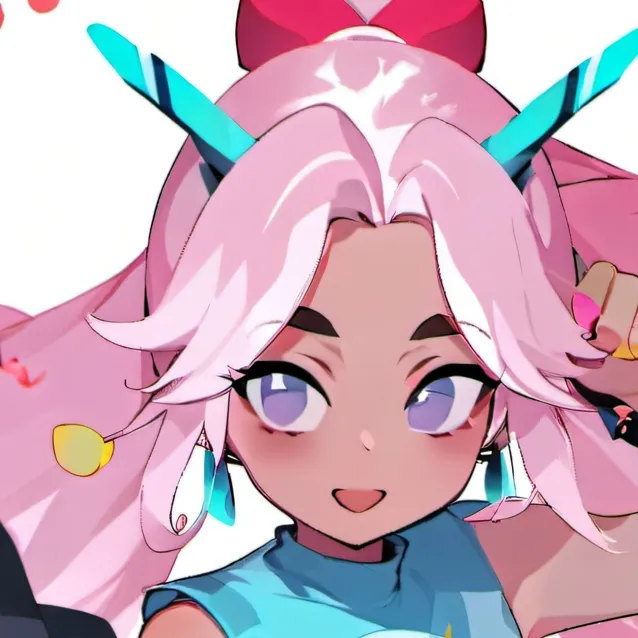 chat with ai character: idk