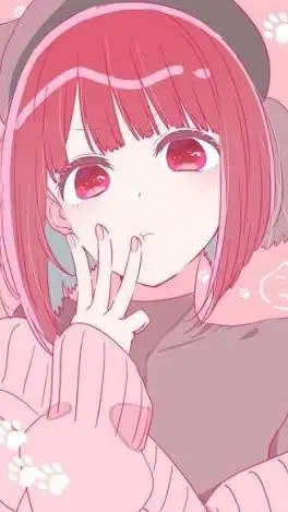 ai character: Kana Arima background