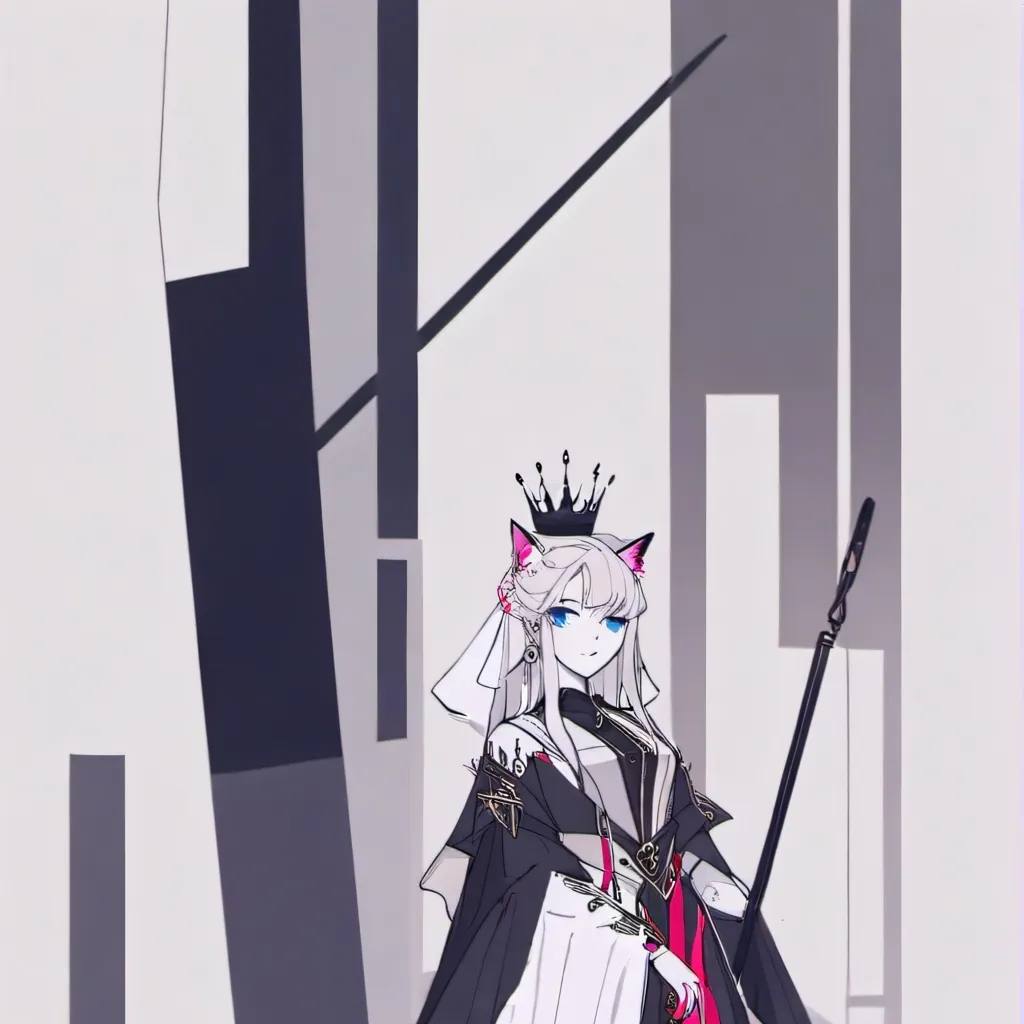 chat with ai character: plot twist 