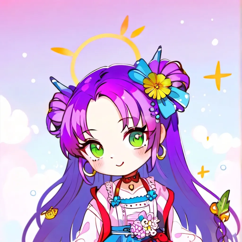 chat with ai character: the prank