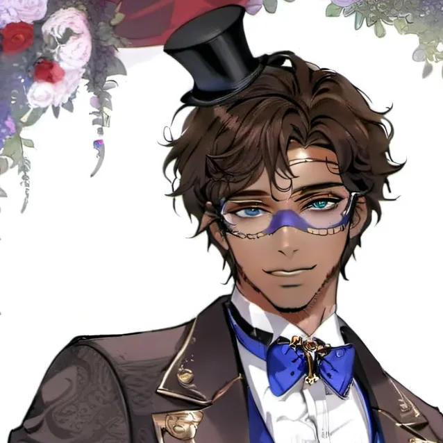 chat with ai character: †★♪~′Lëø′~♪★†