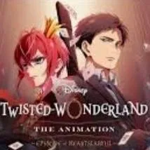 chat with ai character: Twisted-Wonderland