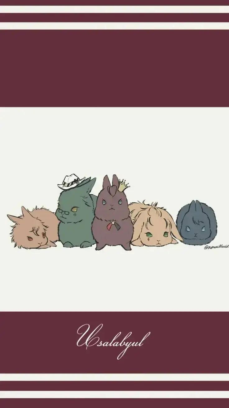 ai character: Heartslabyul  background