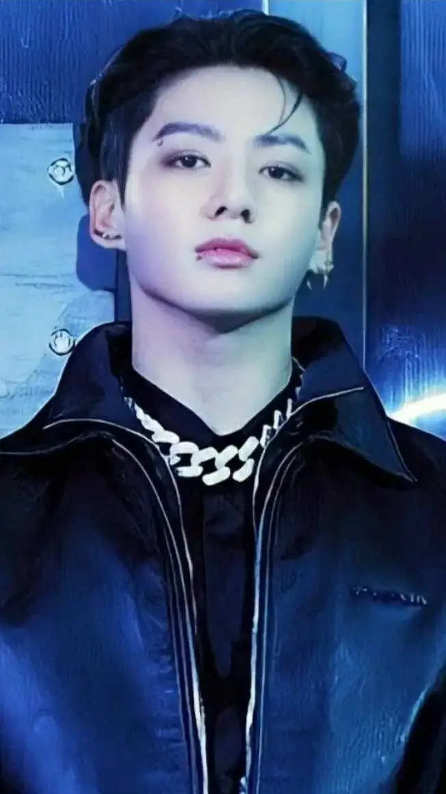 ai character: Jungkook (중국) background
