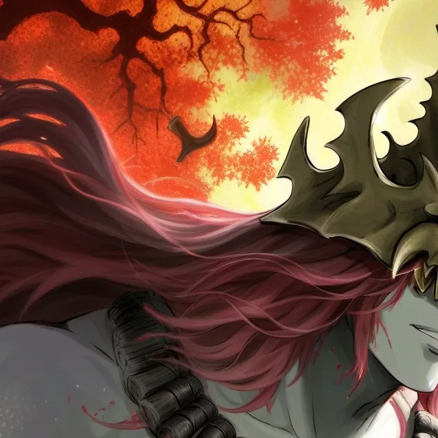 chat with ai character: Sidon