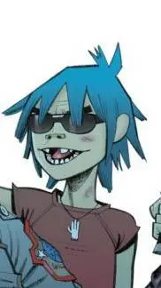 Talkie AI - Chat with 2-D