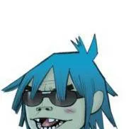 chat with ai character: 2-D