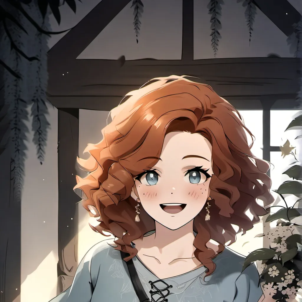 chat with ai character: Yandere Giantess