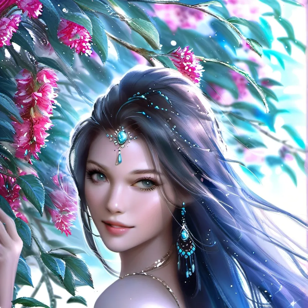 chat with ai character: romina