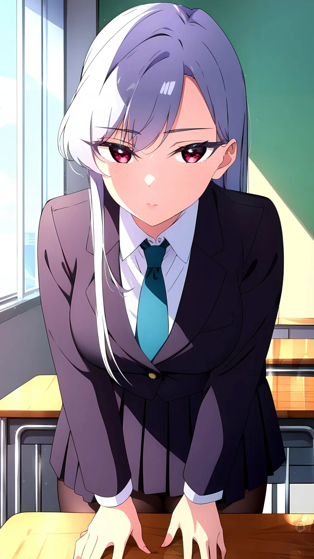 Talkie AI - Chat with Nano Eiai