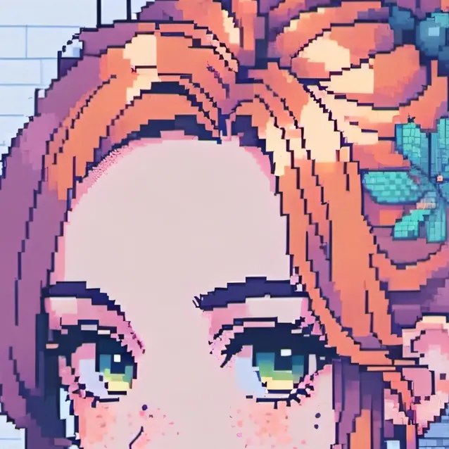 chat with ai character: rose (district 4)