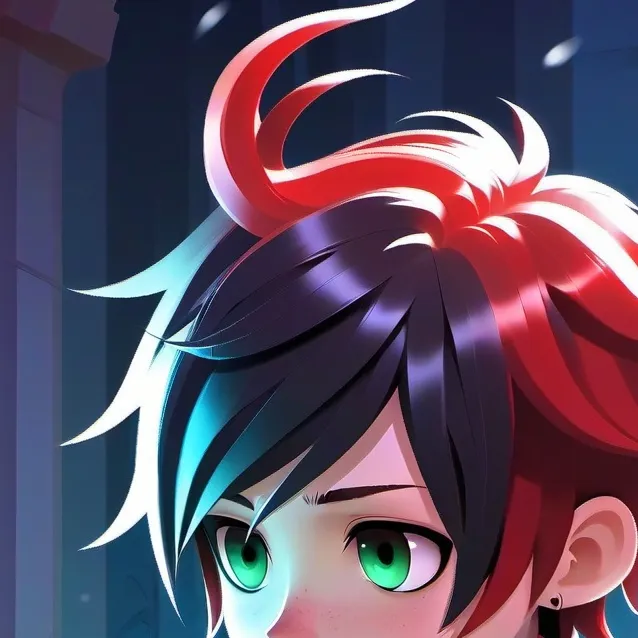 chat with ai character: willow Westbrooker