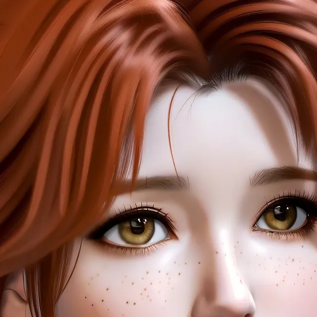 chat with ai character: pixie starla