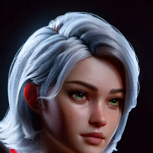 chat with ai character: jovi lambert